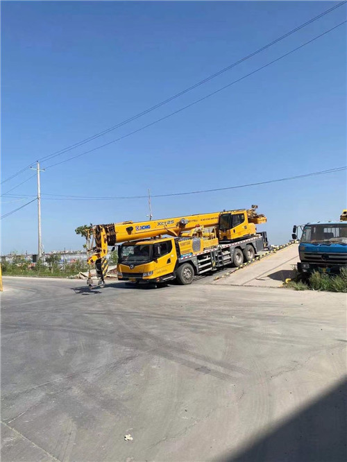 邓州市吊车作业时，可能会产生哪些额外收费项目？