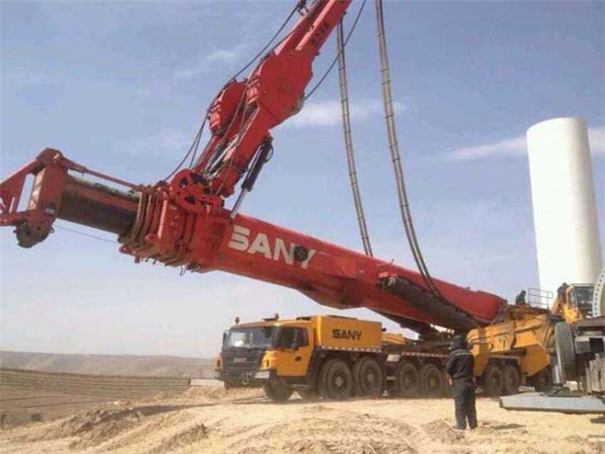 邓州市作业场地不达标（如地面松软），公司会提供解决方案吗？